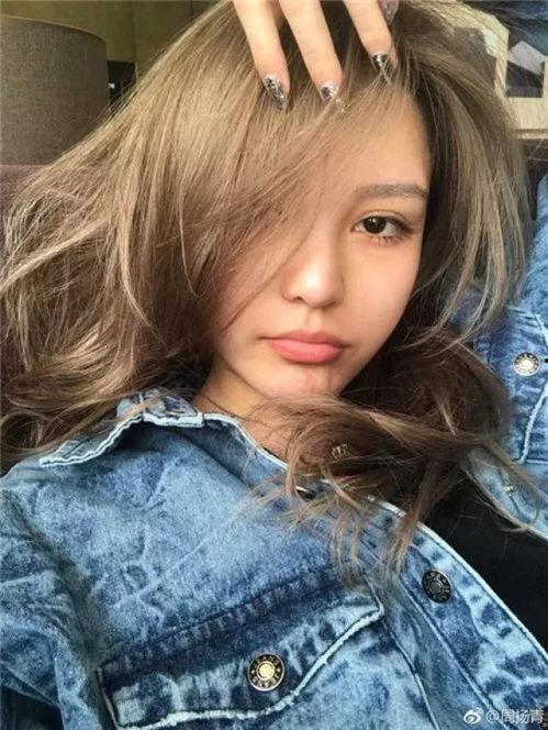 明星网红素颜漂亮吗,真实之美揭秘