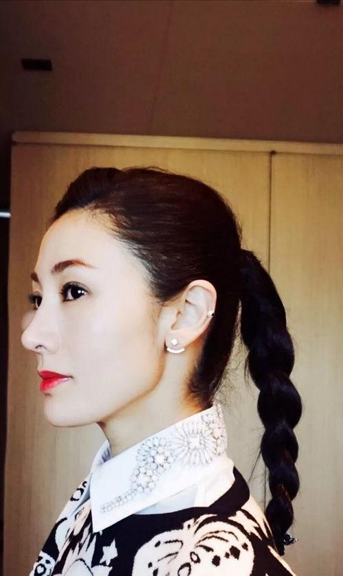 明星网红素颜漂亮吗,真实之美揭秘