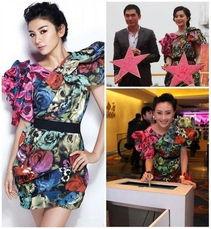 撞衫明星网红是谁,揭秘撞衫明星网红背后的时尚风云