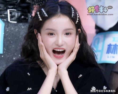 藏族小明星网红是谁,闪耀高原的璀璨新星