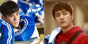 匆匆那年电视剧演员表,青春回忆里的那些面孔