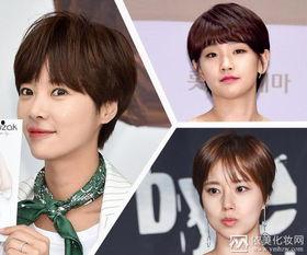 明星网红剪头发教程视频,打造时尚发型攻略