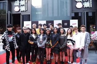 杭州明星网红公司地址,璀璨星光汇聚之地