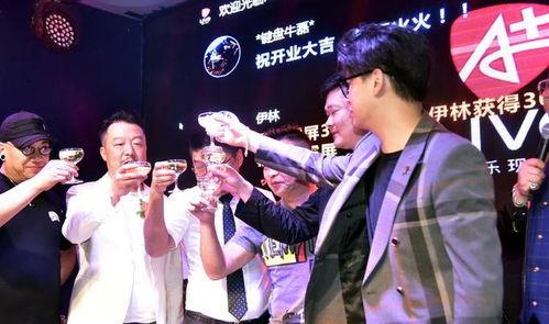 西安唱歌明星网红是谁,西安当红唱歌明星网红盘点