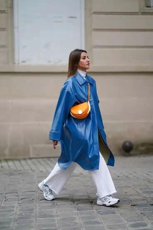 明星网红穿搭回归现实,如何将时尚潮流融入日常生活