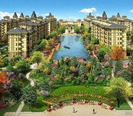 明星网红小区推荐人,揭秘网红小区的时尚生活圈