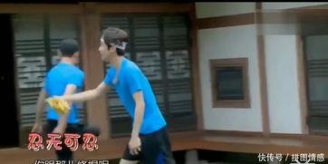 明星网红话题和男生互动,男生粉丝热情高涨，精彩瞬间盘点