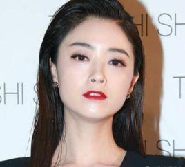 纹眉的明星网红是谁呀