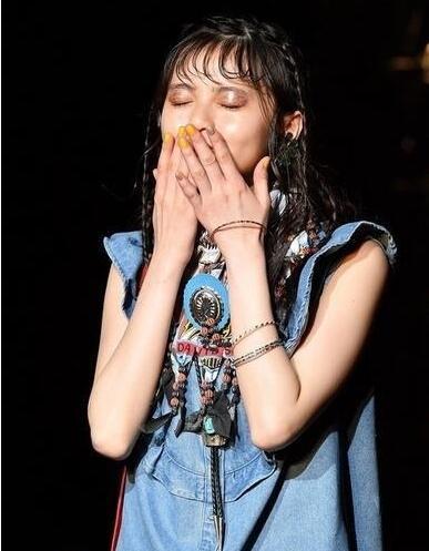 沈阳的美女明星网红