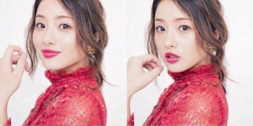 沈阳的美女明星网红