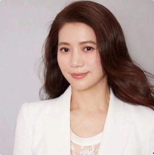 沈阳的美女明星网红