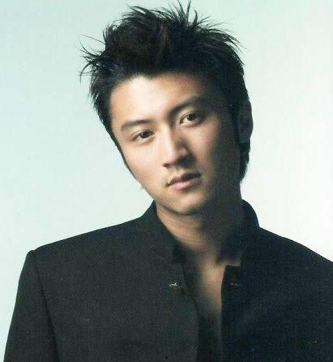 海南明星网红谢霆锋简介,海南明星网红的跨界人生