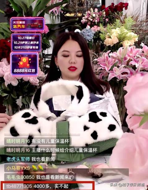 明星网红开店的有哪些,跨界商业的璀璨星途