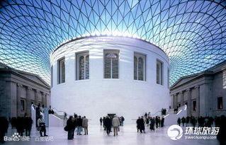 51cg10今日大瓜大英博物馆,51cg10今日大瓜背后的文化瑰宝