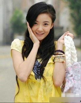 女明星网红早年照片高清,青春印记