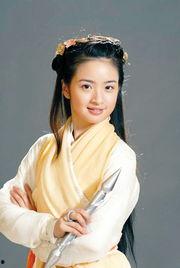 林依晨演过的电视剧