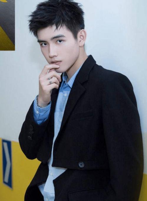 陈飞宇明星网红图片高清,高清网红形象大揭秘