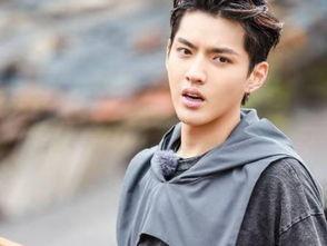 明星网红哪个帅哥最多呢,哪位明星网红帅哥最多？