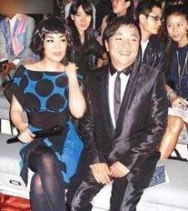 财富集中在明星网红