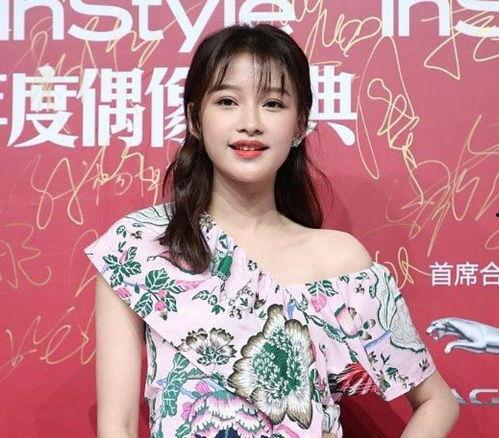 明星网红简介怎么写好看,人气爆棚——揭秘明星网红的璀璨魅力