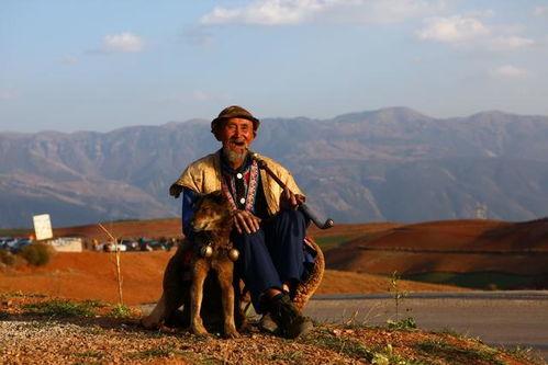 昆明东川明星网红是谁