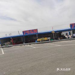 今日瓜州停车区,穿越丝绸之路的宁静驿站