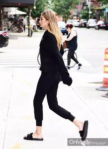 明星网红2023穿的鞋,明星网红鞋履穿搭大盘点