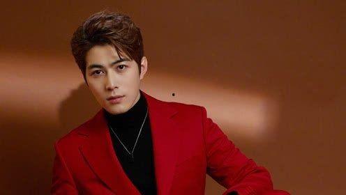 韩国帅哥明星网红有哪些,颜值与人气并存的美男子军团