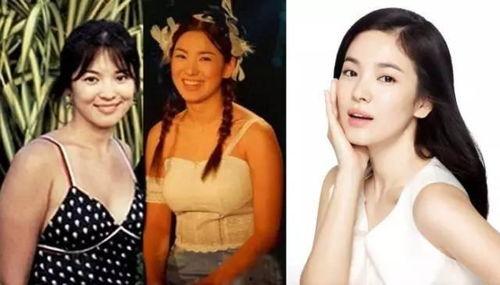 明星网红胖瘦比例怎么算,身材比例美学解析