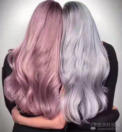 周口明星网红接发店,明星网红接发店风采展示