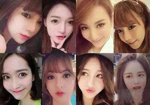 周口明星网红接发店,明星网红接发店风采展示