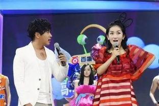 明星网红脱口秀节目,明星网红脱口秀节目揭秘幕后故事