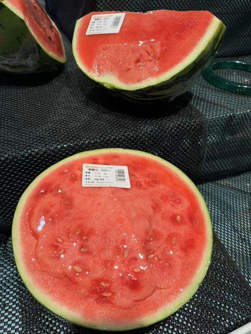 中牟县麒麟瓜今日价格,价格行情一览”