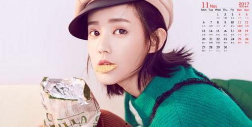 想做明星网红的女朋友,她与明星网红之路的逐梦之旅