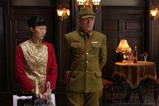 电视剧天狼星行动,揭秘特工风云，智斗暗流涌动的谍海世界