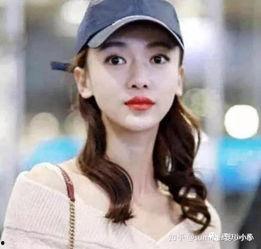 明星网红神图头像女,揭秘明星网红的时尚魅力