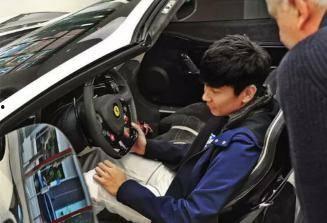 明星网红爱开什么车,流行车型大起底