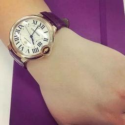 明星网红戴的手表顶级,揭秘明星网红钟爱的顶级手表风采