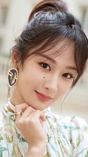 今日必吃的瓜刘诗诗,瓜田里的优雅与实力