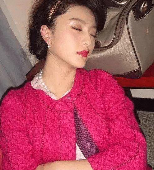 梦到明星网红来自己家里,明星网红竟降临我家