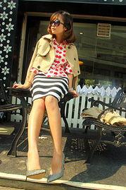 明星网红同款套装女,明星效应下的时尚套装精选